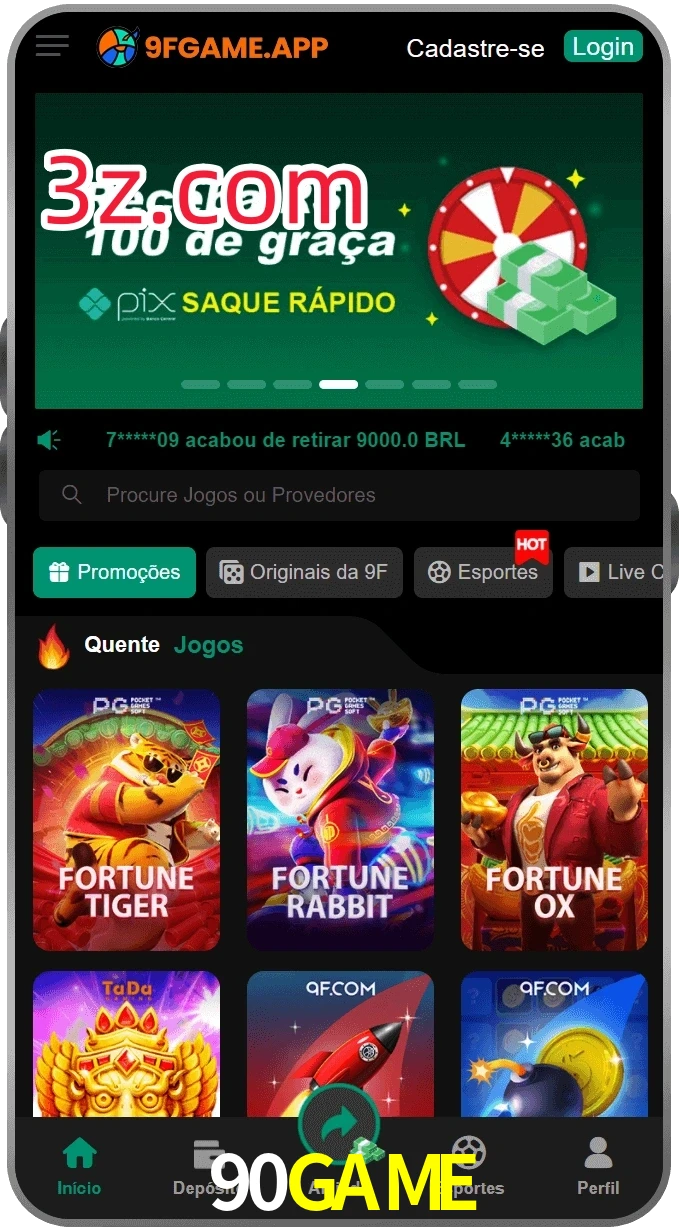 90GAME