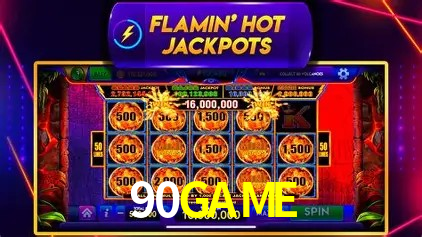 90GAME