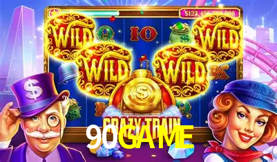 90GAME